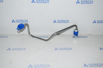 53643.1112407-30 Трубка высокого давления (ЯМЗ) 
