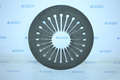 184.1601115 - Пружина нажимная (фото 1)