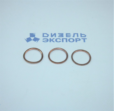 312630-П Шайба 20,3 (ЯМЗ) 