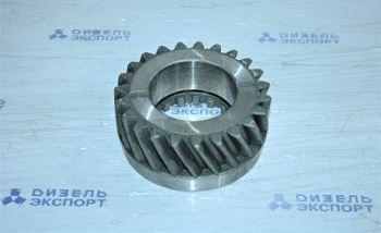 236У-1701129  Шестерня 5-й передачи (ЯМЗ) 