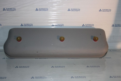 236-1003244-А  Крышка головки цилиндров (ЯМЗ) 