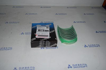 5340.1000104-Р1 Комплект шатунных вкладышей (ЯМЗ) 