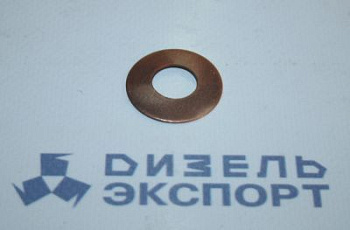 312484-П  Шайба 12,5 (ЯМЗ) 