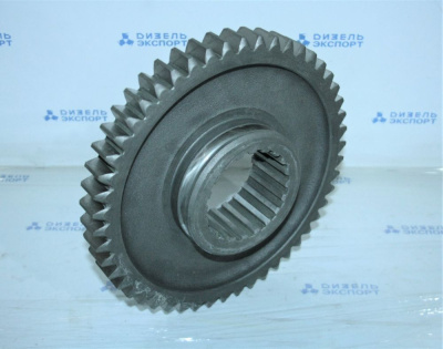 236-1701112-Б - Шестерня (фото 2)
