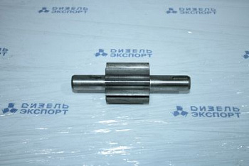 240Б-1011040 Шестерня ведущая (ТМЗ) 