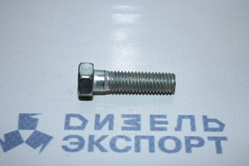 201460-П29 Болт М8х30 