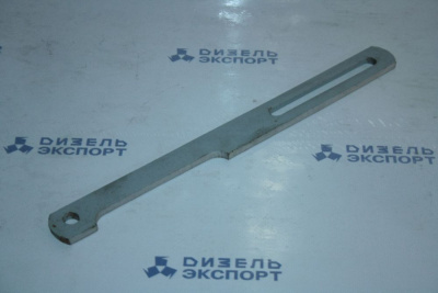 240Б-3701790-Б  Планка (ЯМЗ) 