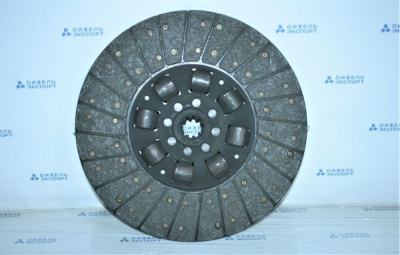 181.1601130  Диск (ЯМЗ) 