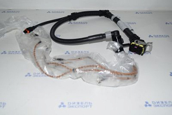 5340.3724010-11 Жгут инжекторный (ЯМЗ) (5340.3724010) 