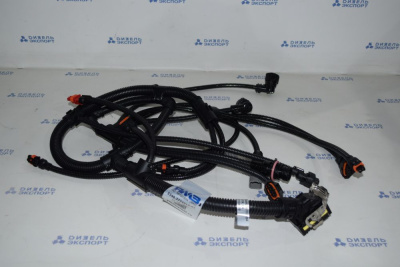 5340.3724012-01 Жгут сенсорный (ЯМЗ) 