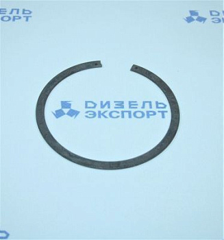 7511.1029590 Кольцо пружинное ( ЯМЗ) 