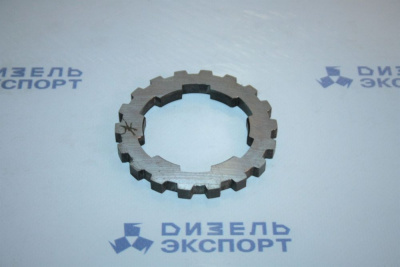 236-1701144-Ж  Шайба упорная (ЯМЗ) 