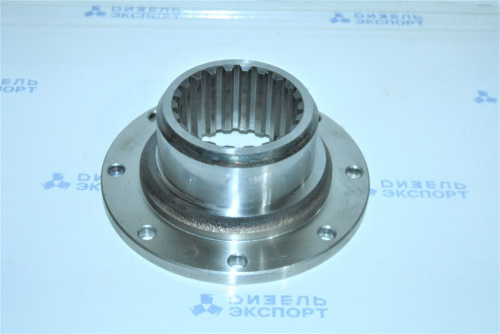 238К-1721240-01 - Фланец (фото 2)