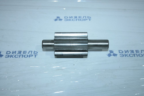 236-1011030-Б - Шестерня ведомая нагнетающей секции 236-1011030-Б - Шестерня ведомая нагнетающей секции