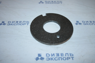 240-1005657 - Шайба крепления ступицы маховика