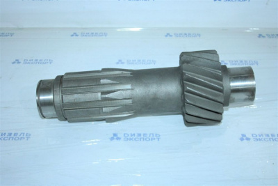 238А-1701048-Б - Вал (фото 1)