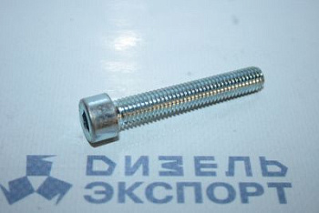 8.9339 Винт М8-6gx50-8.8 (ЯМЗ) 