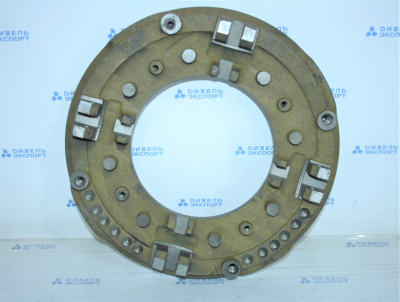 15.1601093 - Диск нажимной