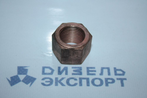 311445-П5 - Гайка М18х1,5 311445-П5 - Гайка М18х1,5