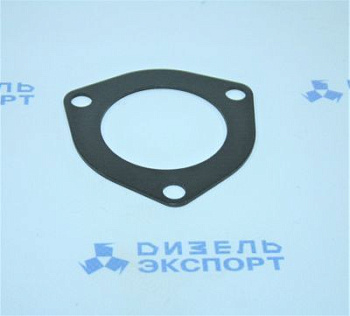 236-1308107-А Фланец (ЯМЗ) 
