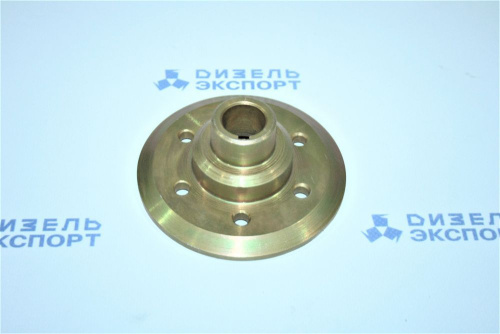 240-3701755-В - Полумуфта (фото 1)