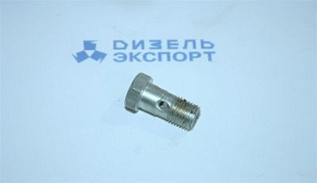 310096-П29  Болт М14х1,5х30 трубки КЭМ (ТМЗ) 
