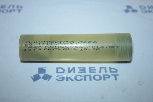 60.1111074-31 - Пара плунжерная