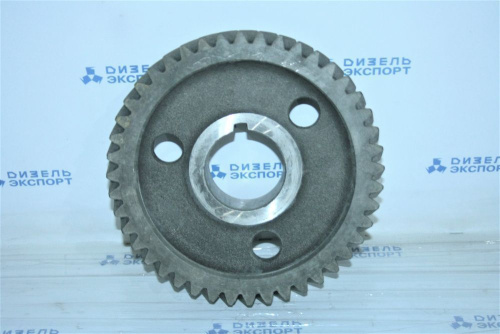 238А-1701053 - Шестерня 4-й передачи (фото 1)