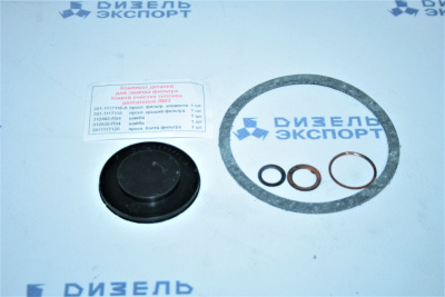 236-1117001 - РК ФТОТ