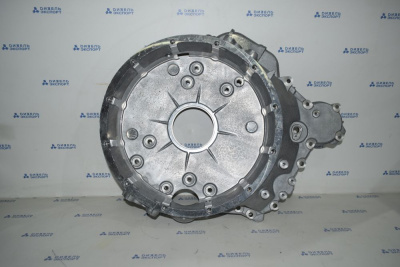 5340.1002311-10 Картер маховика (ЯМЗ) 