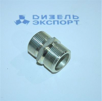 5340.1012127 Штуцер (ЯМЗ) 