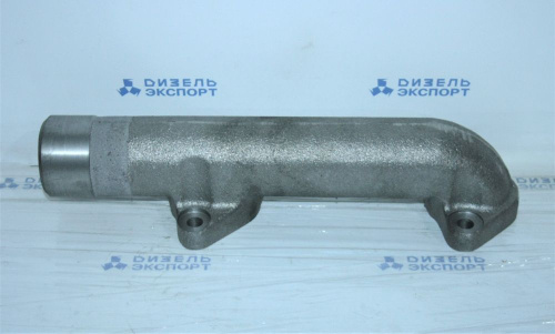 238Ф-1008022 - Коллектор (фото 1)