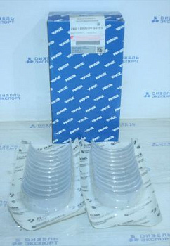 240-1000104-Б2-Р1 Вкладыши 