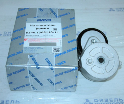 5340.1308110-11 - НУ (фото 2) 5340.1308110-11 - НУ (фото 2)