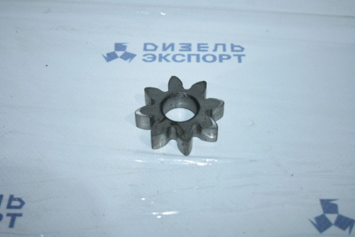 236-1011114 - Шестерня ведомая