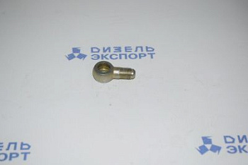 840.1104349 Наконечник (ЯМЗ) 