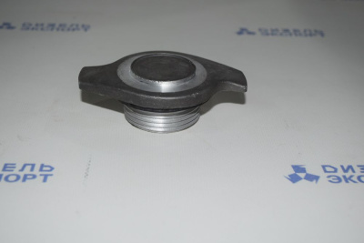 840.1009146 Крышка маслозаливная (ЯМЗ) 