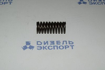 5340.1011057-10 Пружина дифференциального клапана 