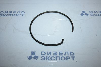 182.1601198-10  Кольцо пружинное 