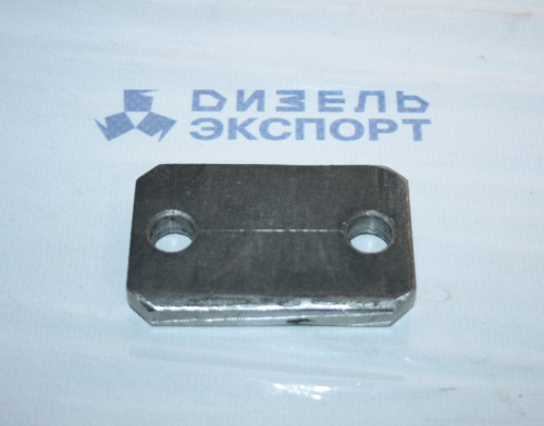 8435.1108036 - Пластина 8435.1108036 - Пластина