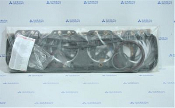 238БЕ-2000005 К-т прокладок для ремонта дв. ЯМЗ-238БЕ, ДЕ 