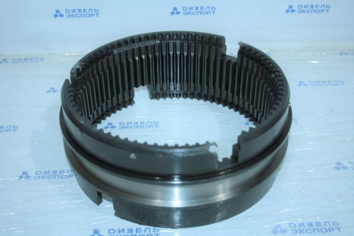 202-1721350-40 - Шестерня коронная 202-1721350-40 - Шестерня коронная