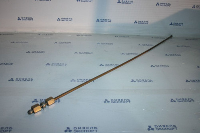 240-1104308-В Трубка ТНВД (ЯМЗ) 