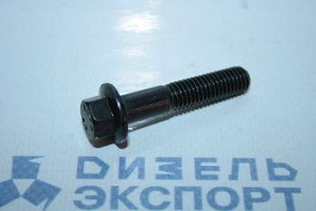 984738 Болт (зам. 947760) Volvo 