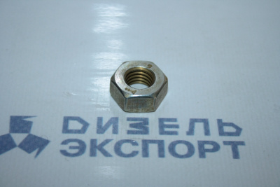 250512-П29 - Гайка М10