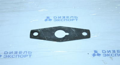 236-1029265  Пластина (ЯМЗ) 