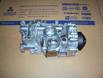 536.1013600 Модуль сервисный (ЯМЗ) 