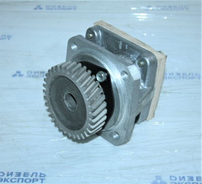 238АК-3408010-Б  Привод гидронасоса (ЯМЗ) 
