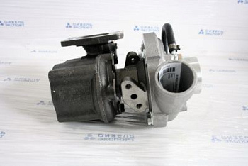 C14-194-01 Турбокомпрессор ( ММЗ Д-245.7E2) 
