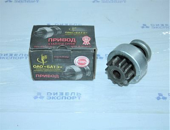 2502.3708-600 Привод в сб. (11з) 